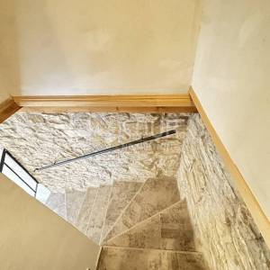Pula, Monte Zaro, dvije kuće - tri stambene jedinice, 251m2
