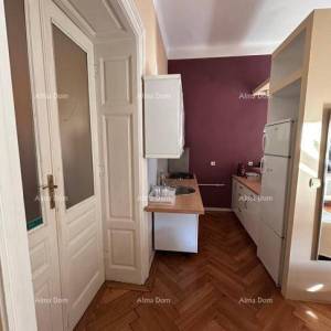 Pula – stan s 3 apartmanske jedinice!