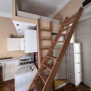 Pula – stan s 3 apartmanske jedinice!