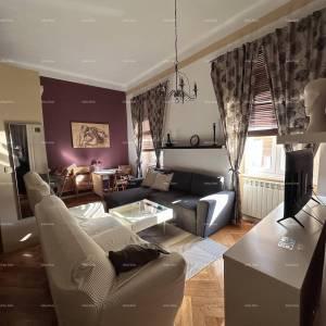 Pula – stan s 3 apartmanske jedinice!
