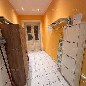Pula – stan s 3 apartmanske jedinice!