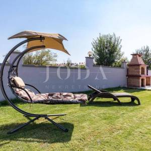 Pula, Villa sa bazenom i jacuzzijem
