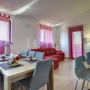 Pula, Villa sa bazenom i jacuzzijem