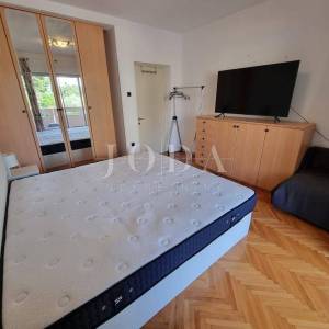 Punat - stan na top lokaciji 100 m od mora!