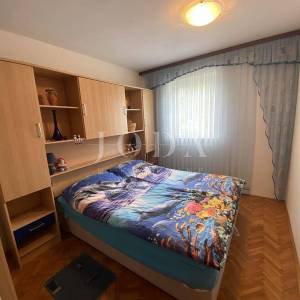 Rabac, stan sa fantastičnim pogledom na more