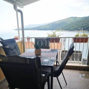 RABAC,2 apartmana na moru sa predivnim pogledom