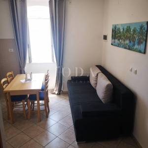 RABAC,2 apartmana na moru sa predivnim pogledom