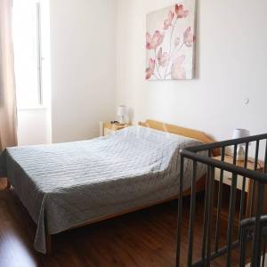 RABAC,2 apartmana na moru sa predivnim pogledom