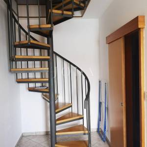 RABAC,2 apartmana na moru sa predivnim pogledom