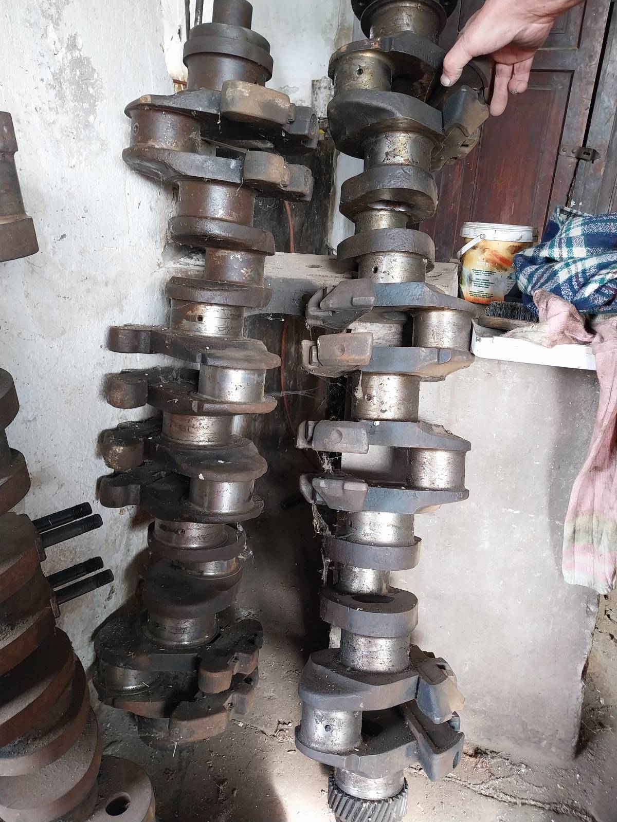 RADILICA FAP 13-14 200KS