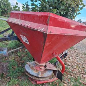 Rasipac 600kg