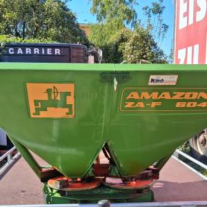 Rasipač AMAZONE ZA-F 604 R
