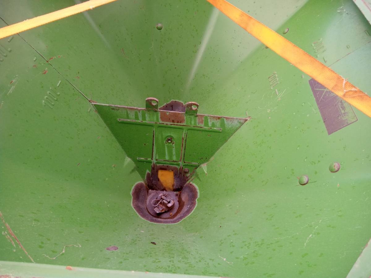 Rasipač Amazone zam 602
