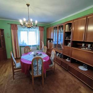 Ravna Gora kuća