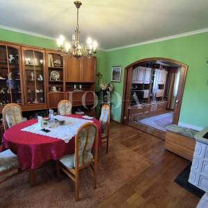 Ravna Gora kuća