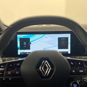 Renault Austral 1.3 MILD HYBRID