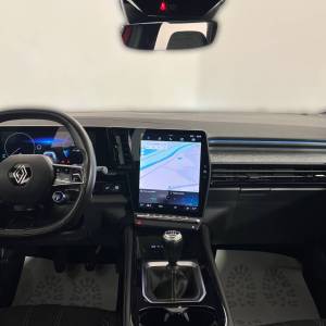 Renault Austral 1.3 MILD HYBRID