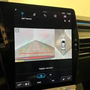 Renault Austral 1.3 MILD HYBRID