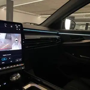 Renault Austral 1.3 MILD HYBRID