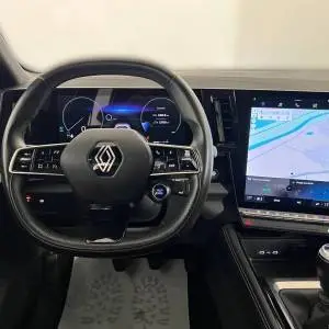 Renault Austral 1.3 MILD HYBRID