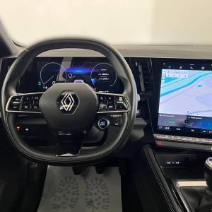 Renault Austral 1.3 MILD HYBRID