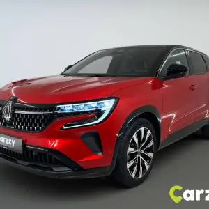 Renault Austral 1.3 MILD HYBRID