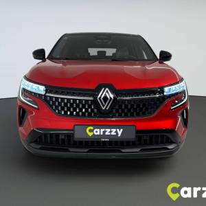 Renault Austral 1.3 MILD HYBRID