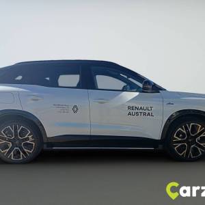 Renault Austral ESPRIT ALPINE MILD HYBRID 160 AUTO