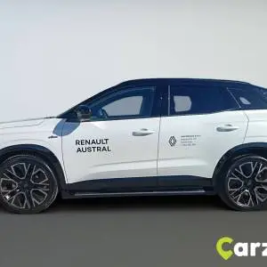 Renault Austral ESPRIT ALPINE MILD HYBRID 160 AUTO