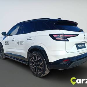 Renault Austral ESPRIT ALPINE MILD HYBRID 160 AUTO