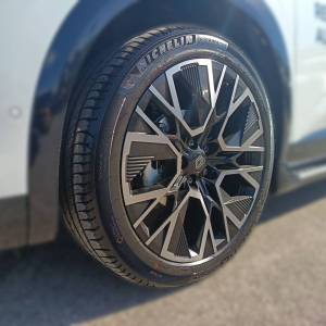 Renault Austral ESPRIT ALPINE MILD HYBRID 160 AUTO