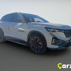 Renault Austral ESPRIT ALPINE MILD HYBRID 160 AUTO