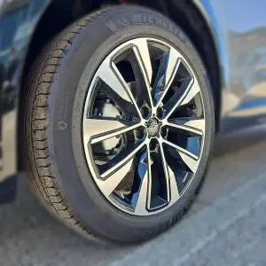 Renault Austral TECHNO MILD HYBRID 160 AUTO