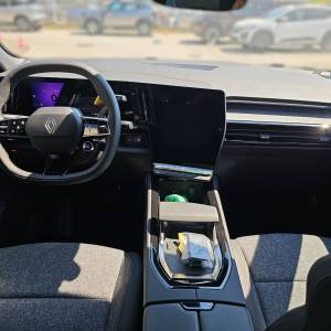 Renault Austral TECHNO MILD HYBRID 160 AUTO