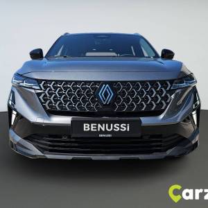 Renault Austral TECHNO MILD HYBRID 160 AUTO