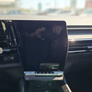 Renault Austral TECHNO MILD HYBRID 160 AUTO