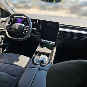 Renault Austral TECHNO MILD HYBRID 160 AUTO