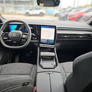 Renault Austral TECHNO MILD HYBRID 160 AUTO