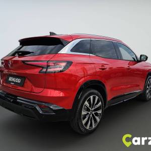 Renault Austral TECHNO MILD HYBRID 160 AUTO