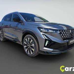 Renault Austral TECHNO MILD HYBRID 160 AUTO