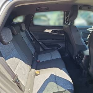 Renault Austral TECHNO MILD HYBRID 160 AUTO