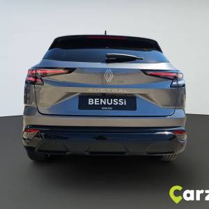 Renault Austral TECHNO MILD HYBRID 160 AUTO