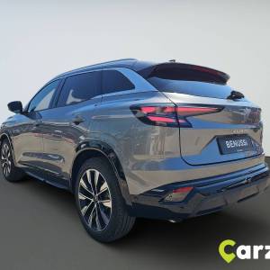 Renault Austral TECHNO MILD HYBRID 160 AUTO