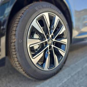 Renault Austral TECHNO MILD HYBRID 160 AUTO