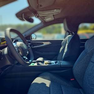 Renault Austral TECHNO MILD HYBRID 160 AUTO