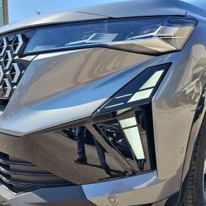 Renault Austral TECHNO MILD HYBRID 160 AUTO