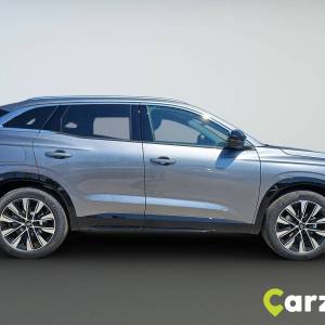 Renault Austral TECHNO MILD HYBRID 160 AUTO