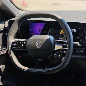 Renault Austral TECHNO MILD HYBRID 160 AUTO