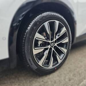 Renault Austral TECHNO MILD HYBRID 160 AUTO