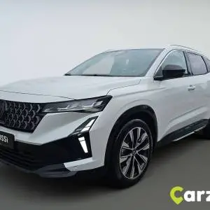 Renault Austral TECHNO MILD HYBRID 160 AUTO